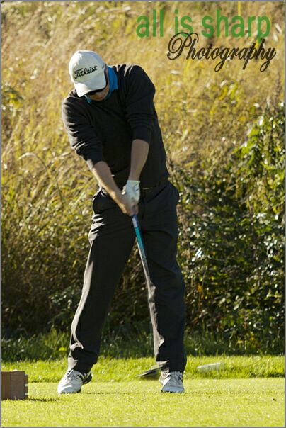 Golf 012